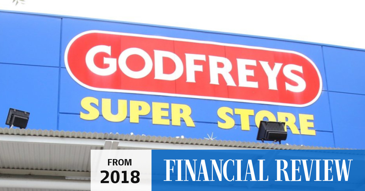 Ailing Godfreys hires lawyer Nick Stretch as new chairman